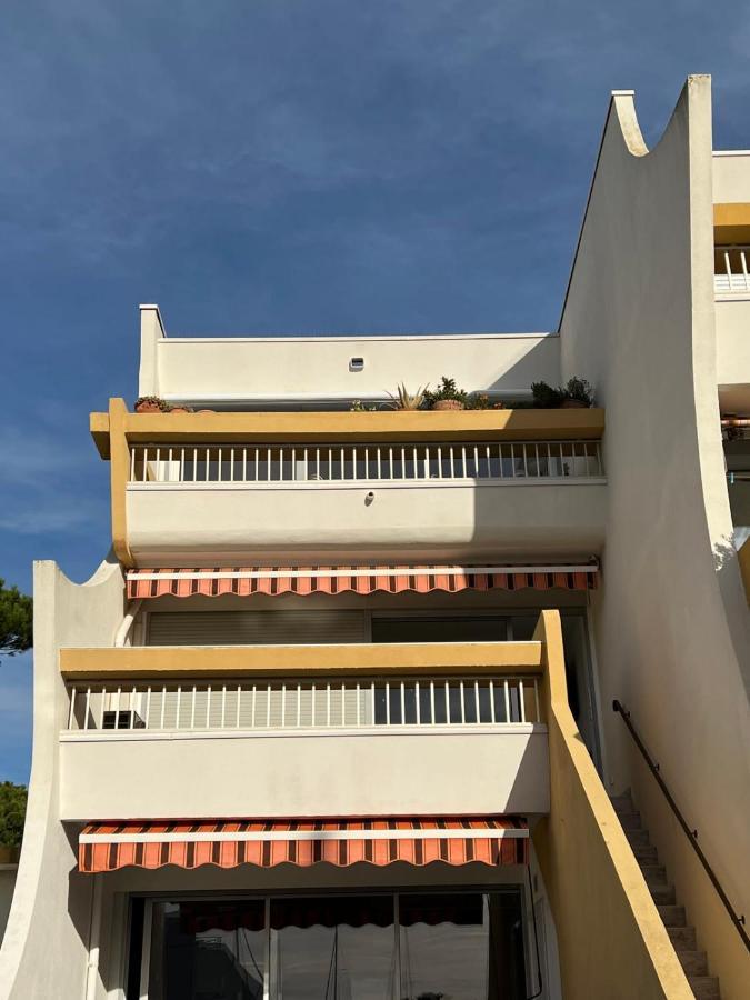 La Marina De Lairan 2 Chambres Terrasse Vue Port De Plaisance Le Grau-du-Roi Ngoại thất bức ảnh